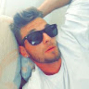 Meet your Posher, Thomas